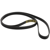 Mercedes Serpentine Belt - Genuine Mercedes 008997739264