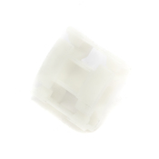 Mercedes Exterior Molding Clip -  Genuine Mercedes 0119882878