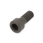 Mercedes Axle Nut - Genuine Mercedes 1209901320