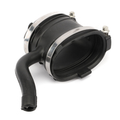 Mercedes Air Intake Boot - Genuine Mercedes 2780940891