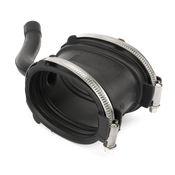 Mercedes Air Intake Boot - Genuine Mercedes 2780940891