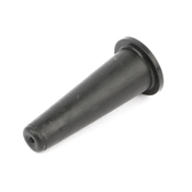 Porsche Rear Body Panel Trim Panel Clip - Genuine Porsche PAF008713