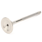 VW Exhaust Valve - Genuine VW VAG-022109611AD