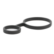 Audi VW Engine Oil Pan Gasket - Genuine Audi VW 06E103181M