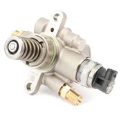 Audi High Pressure Fuel Pump - Genuine Audi 06M127026P