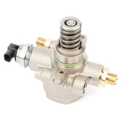 Audi Direct Injection High Pressure Fuel Pump - Genuine VW Audi 06M127026P