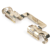 Audi VW Disc Brake Pad Retaining Clip - Genuine Audi VW 4K0615231A