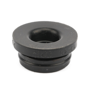Audi Brake Master Cylinder Grommet - Genuine Audi 4M0611817