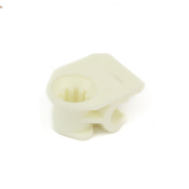 VW Brake Line Retainer - Genuine VW 5Q0611797B