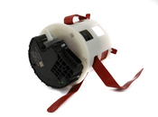 Audi Diesel Emissions Fluid Pump - Genuine Audi 8R0131969G