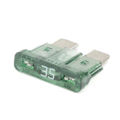 Audi VW Fuse - Genuine VW Audi N01713122