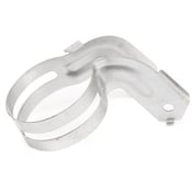 Volvo Fuel Filter Retainer Plate - Genuine Volvo 8649630