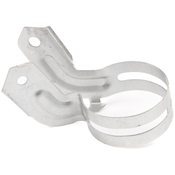 Volvo Fuel Filter Retainer Plate - Genuine Volvo 8649630