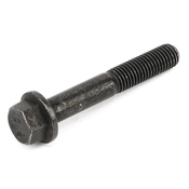 Volvo Engine Oil Filter Housing Bolt - Genuine Volvo 982781