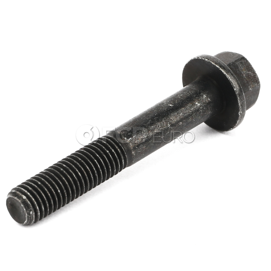 Volvo Engine Oil Filter Housing Bolt - Genuine Volvo 982781 | FCP Euro