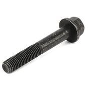 Volvo Engine Oil Filter Housing Bolt - Genuine Volvo 982781
