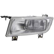 Saab Fog Light Assembly - Pro Parts 5284526