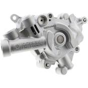 Mercedes Engine Oil Pump - Pierburg 2711800801