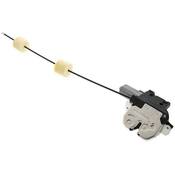 Mercedes Deck Lid Latch - Genuine Mercedes 2217500085