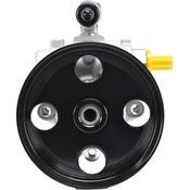 Mercedes Power Steering Pump - AAE 5517N