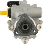 Audi Power Steering Pump - AAE 5704N