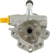 VW Power Steering Pump - AAE 5764N