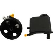 Mercedes Power Steering Pump Kit - AAE 63273NKTA