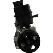 Mercedes Power Steering Pump - AAE 63405N