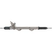 Jaguar Power Steering Rack - Maval 93165M