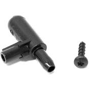 Audi Headlight Adjusting Screw - Genuine Audi 8T0941741