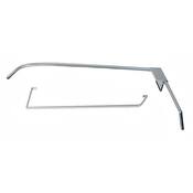 Porsche Door Trim Panel Pocket - URO Parts 901555015/037K