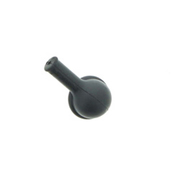 Porsche Engine Oil Level Sensor Connector - OE Supplier 99965901150