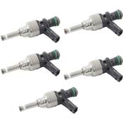 Audi Fuel Injector Kit - Genuine Audi VW 07K906031LKT