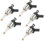 Audi Fuel Injector Kit - Genuine Audi VW 07K906036NKT