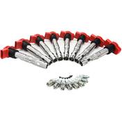 Audi Ignition Tune-Up Kit - Genuine Audi VW 06E905115EKT22