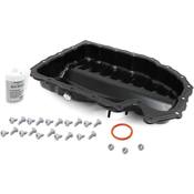 Audi Engine Oil Pan Kit - Genuine Audi 06J103600AFKT5