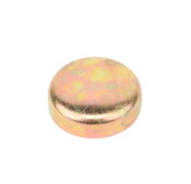 BMW Engine Expansion Plug - Genuine BMW 07119937293