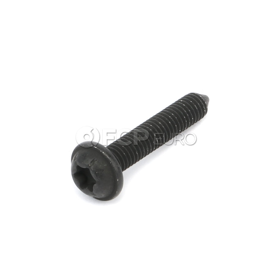 BMW Screw - Genuine BMW 13718677692 | FCP Euro