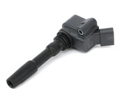 Audi Porsche VW Direct Ignition Coil - Bosch 0986221072