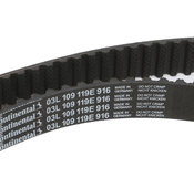 VW Engine Timing Belt - Continental TB346