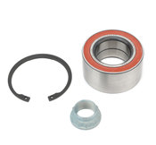 BMW Wheel Bearing Kit - FAG 33412220987