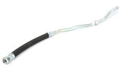 Porsche Engine Oil Line - German 91110773013