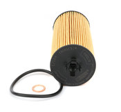 BMW Engine Oil Filter - Hengst 11428092620