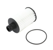 Jaguar Oil Filter Kit - Genuine Jaguar C2D3670