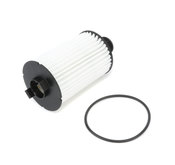 Jaguar Oil Filter Kit - Genuine Jaguar C2D3670