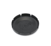 Mercedes Drive Belt Idler Pulley Cap - Genuine Mercedes 0019885735
