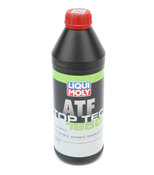 Mercedes Automatic Transmission Fluid - Liqui Moly TOP TEC ATF 1950
