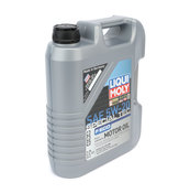 Jaguar Land Rover 5W20 Special-Tec Engine Oil (5 Liters) - Liqui Moly LM2264