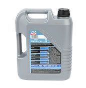 Jaguar Land Rover 5W20 Special-Tec Engine Oil (5 Liters) - Liqui Moly LM2264