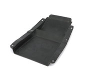 Audi Brake Air Duct - Genuine Audi 420807946A